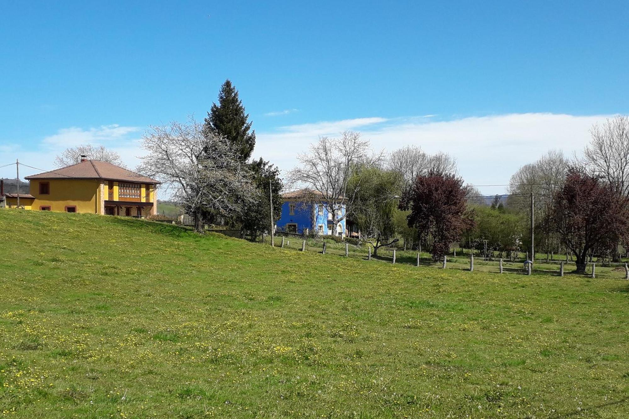 Holiday home Casa De Aldea Monga 9 En Nava, Asturias Nava