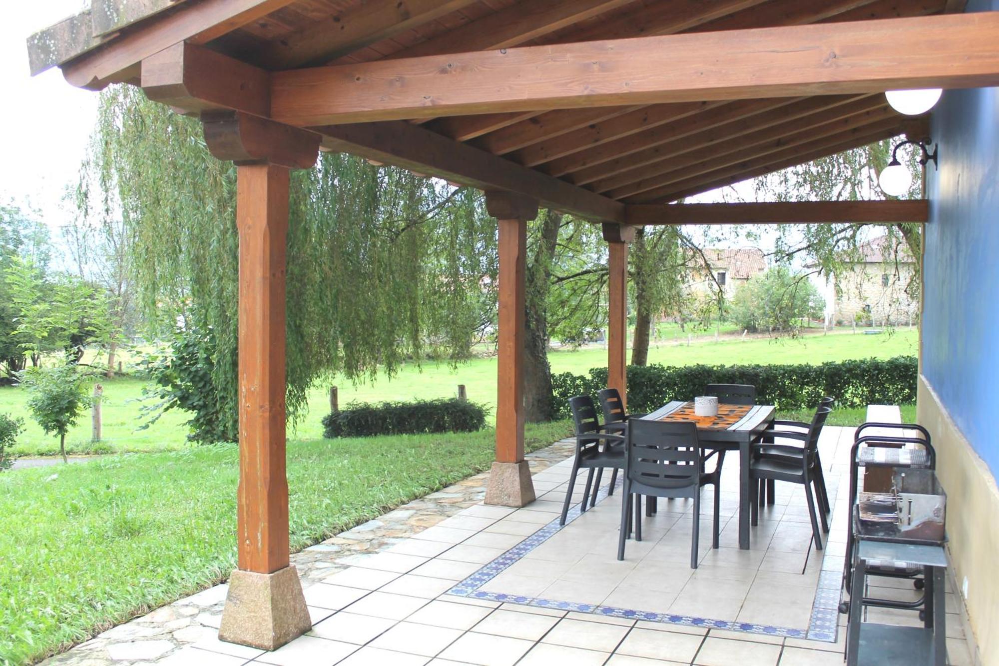 Casa De Aldea Monga 9 En Nava, Asturias Holiday home *