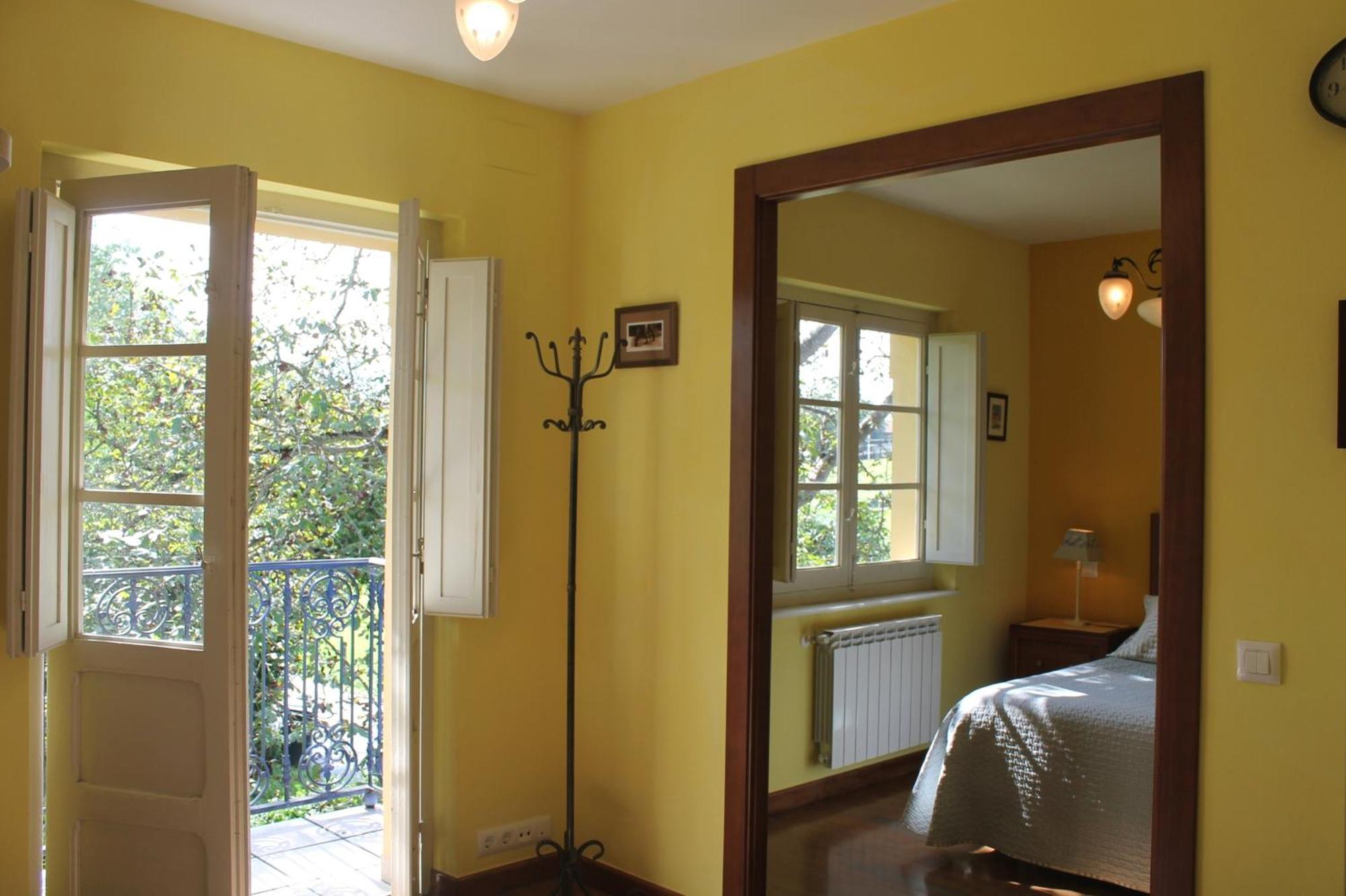 Casa De Aldea Monga 9 En Nava, Asturias Holiday home *