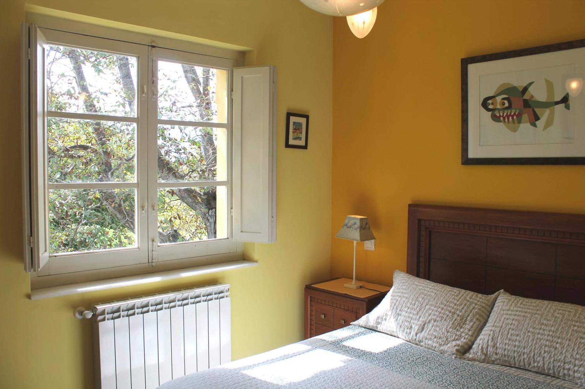 Casa De Aldea Monga 9 En Nava, Asturias Holiday home *