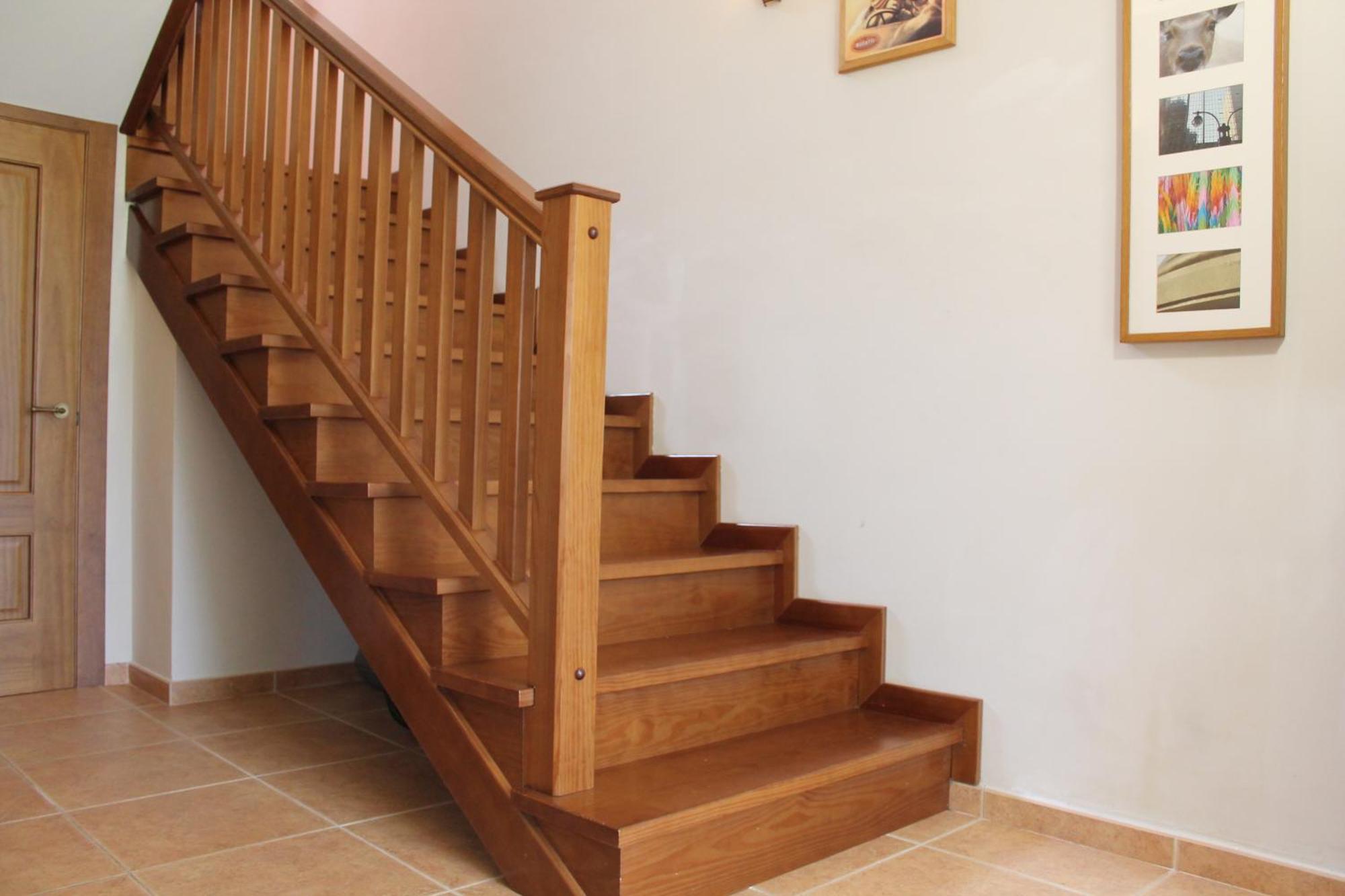 Casa De Aldea Monga 9 En Nava, Asturias Holiday home
